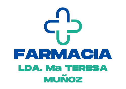 Farmacia Lda. Mª Teresa Muñoz